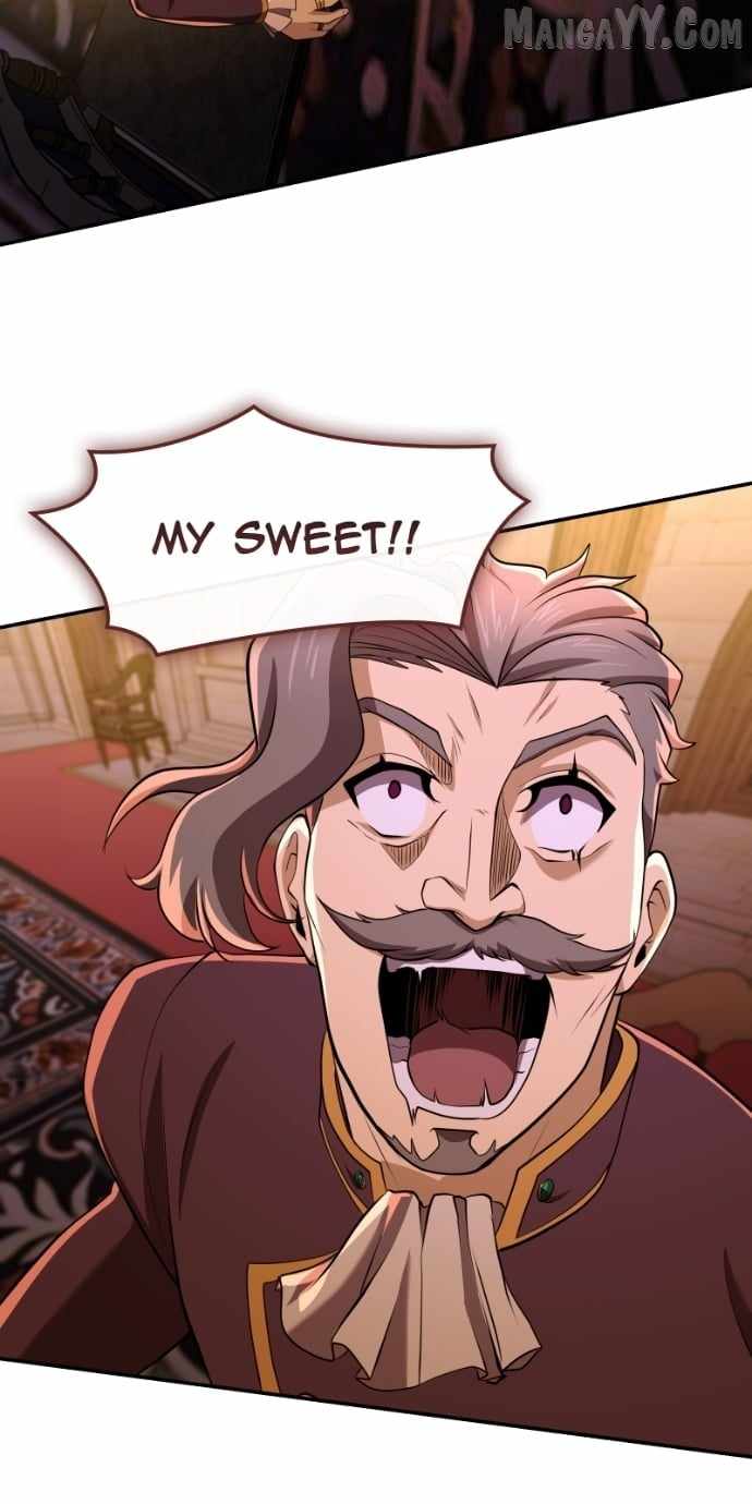 Impure Blood Regression Chapter 6 - Page 80