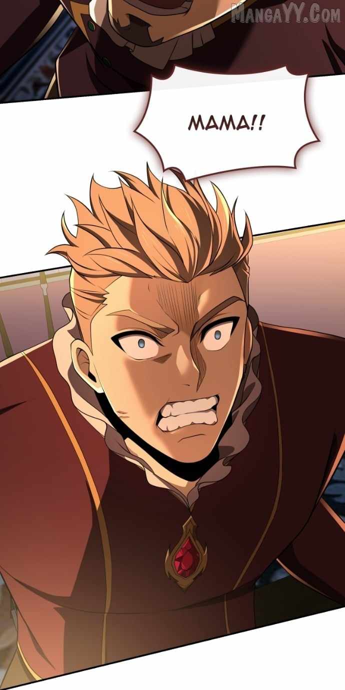 Impure Blood Regression Chapter 6 - Page 84