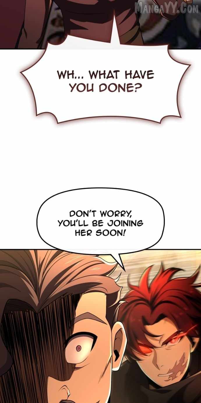 Impure Blood Regression Chapter 6 - Page 86