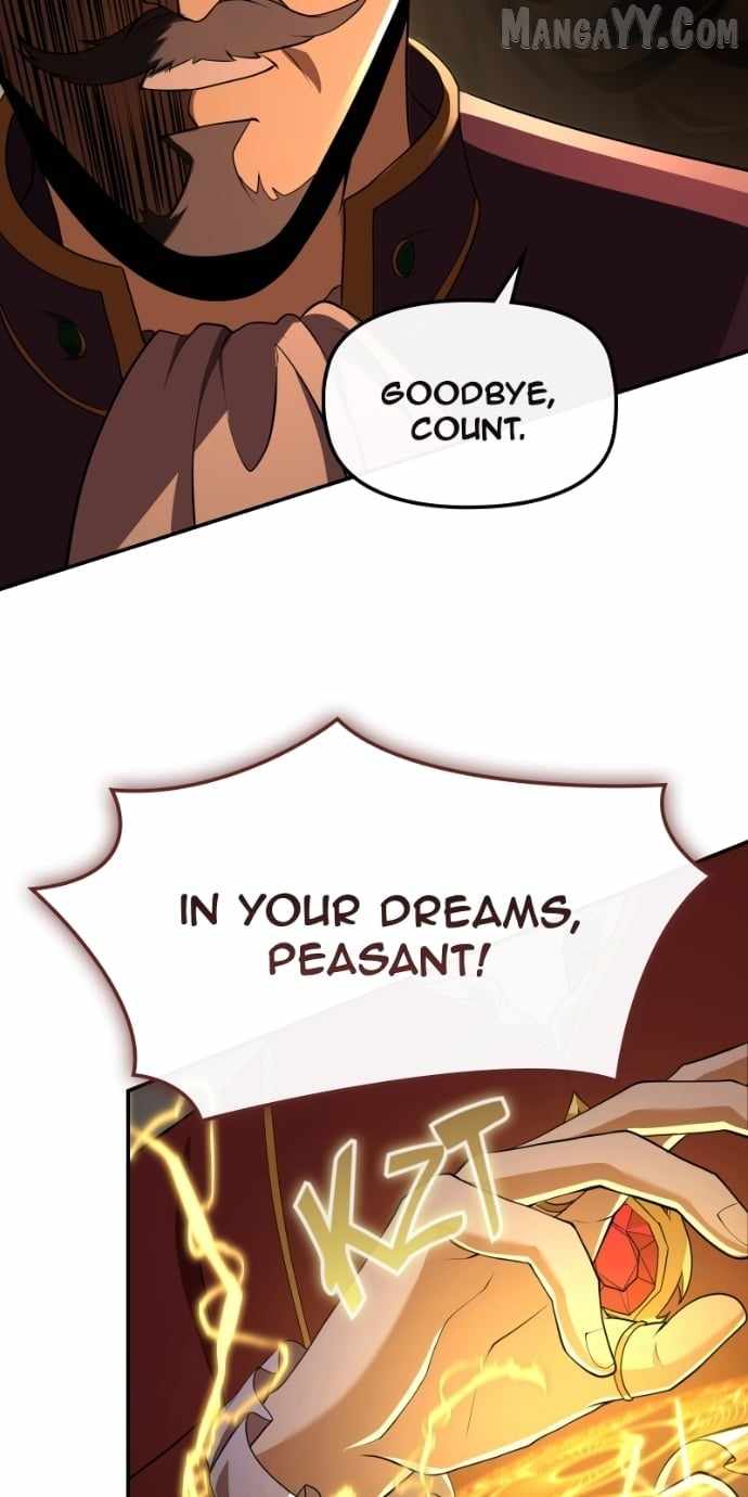 Impure Blood Regression Chapter 6 - Page 87