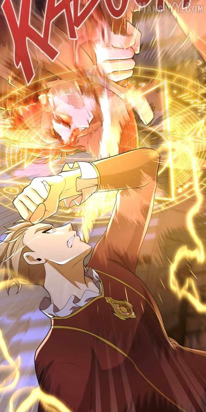 Impure Blood Regression Chapter 6 - Page 89