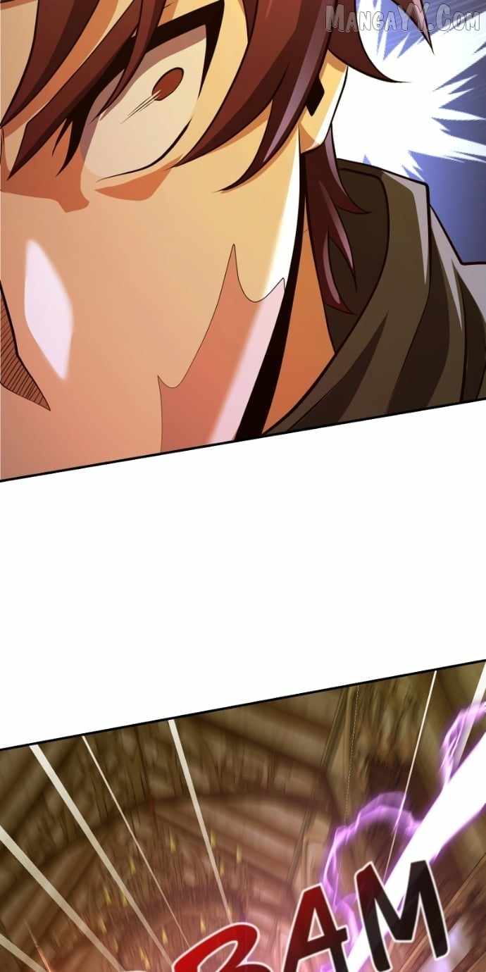 Impure Blood Regression Chapter 6 - Page 91