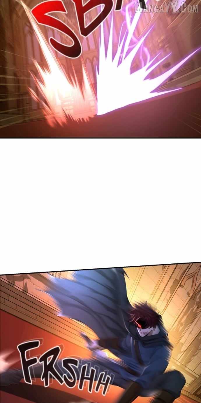 Impure Blood Regression Chapter 6 - Page 92