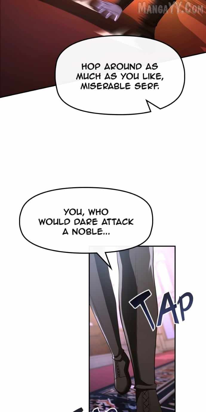 Impure Blood Regression Chapter 6 - Page 93