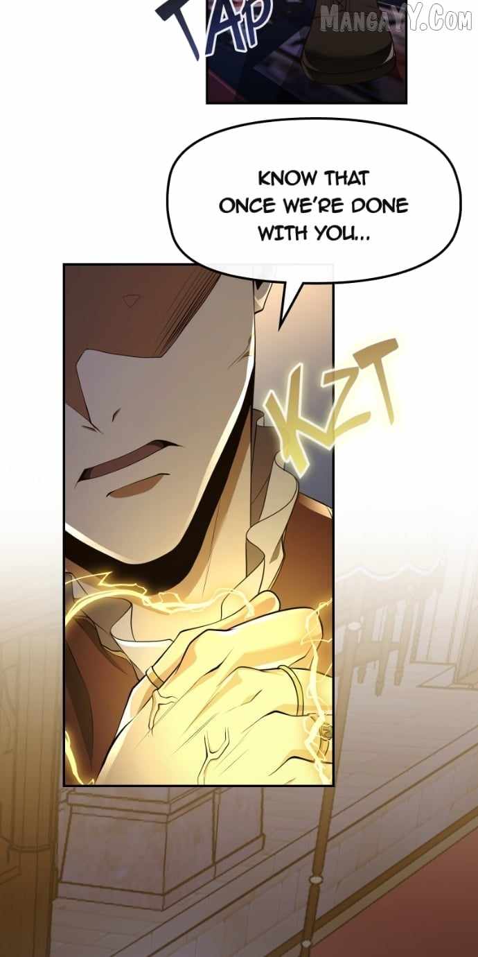 Impure Blood Regression Chapter 6 - Page 94