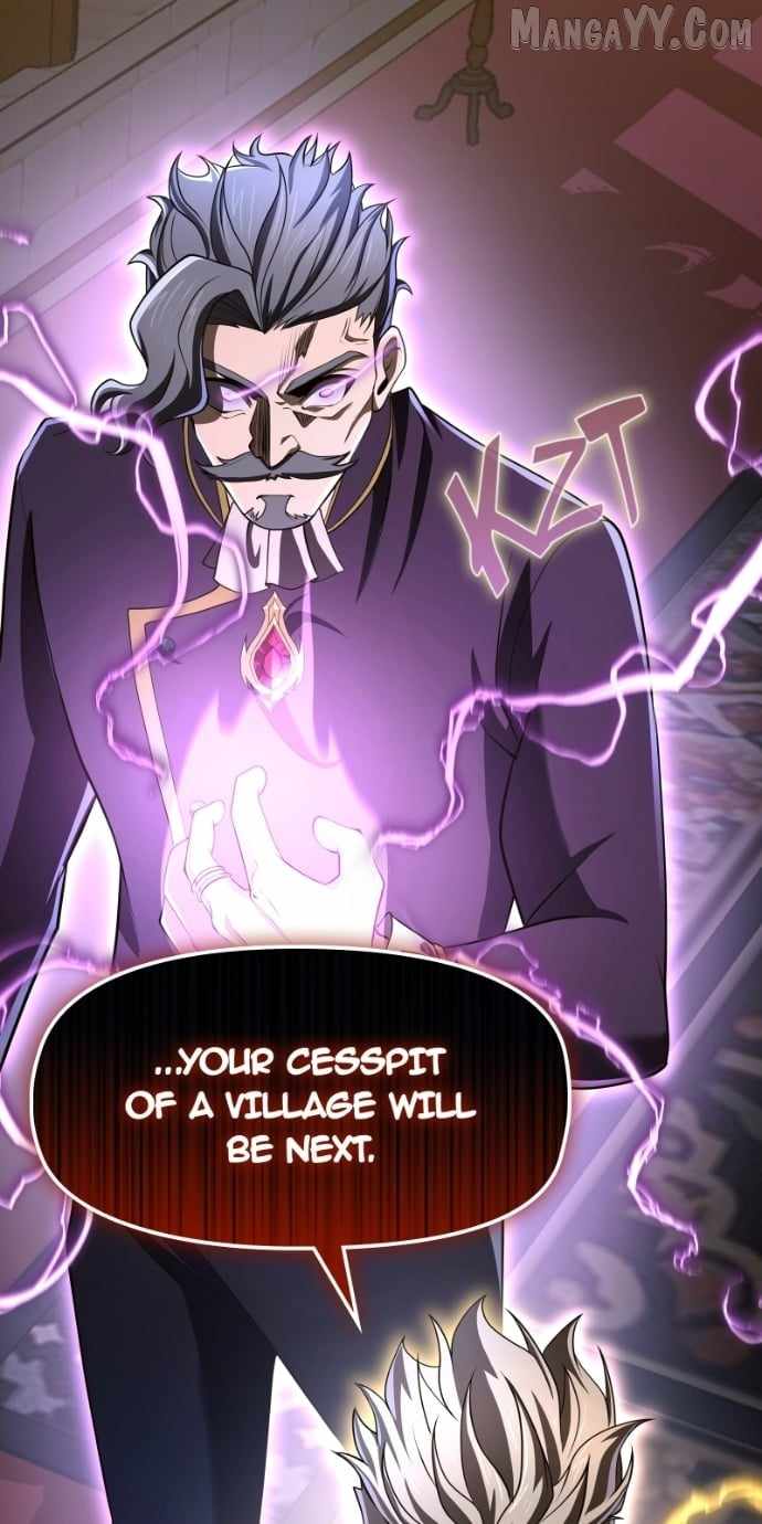 Impure Blood Regression Chapter 6 - Page 95