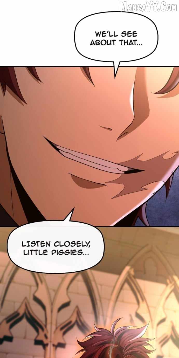 Impure Blood Regression Chapter 6 - Page 97