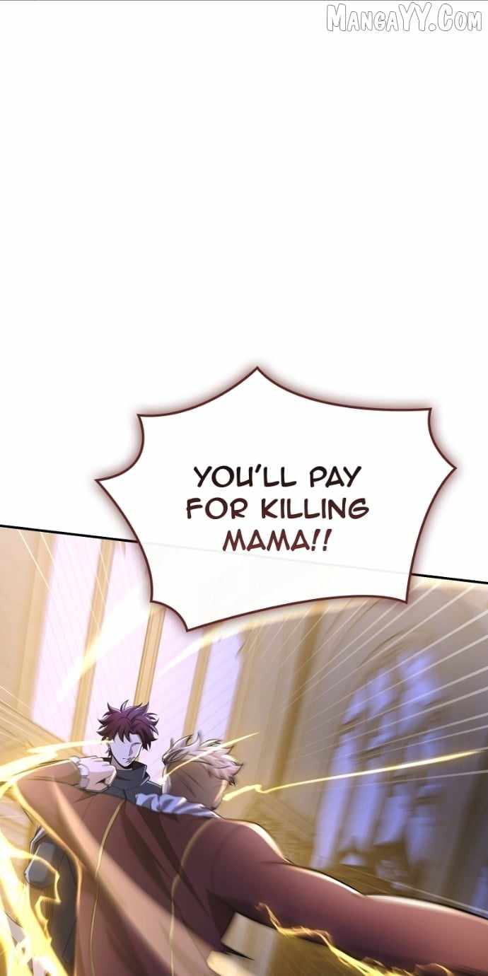 Impure Blood Regression Chapter 6 - Page 99
