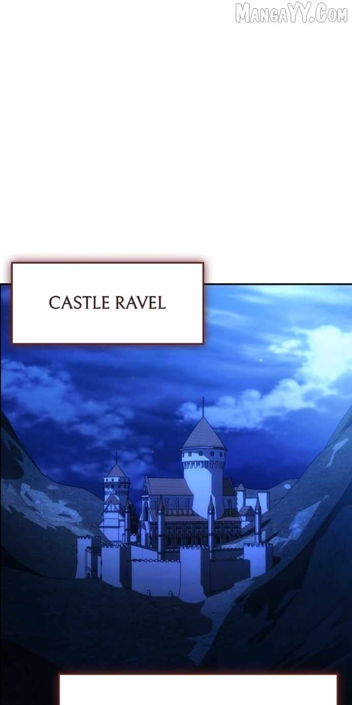 Impure Blood Regression Chapter 7 - Page 1