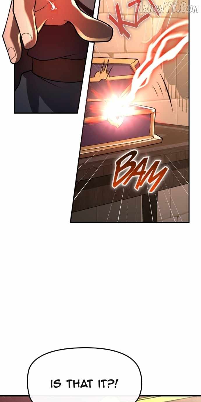 Impure Blood Regression Chapter 7 - Page 11