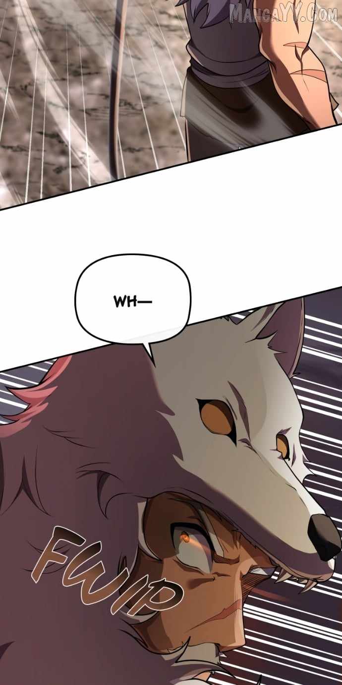 Impure Blood Regression Chapter 7 - Page 101