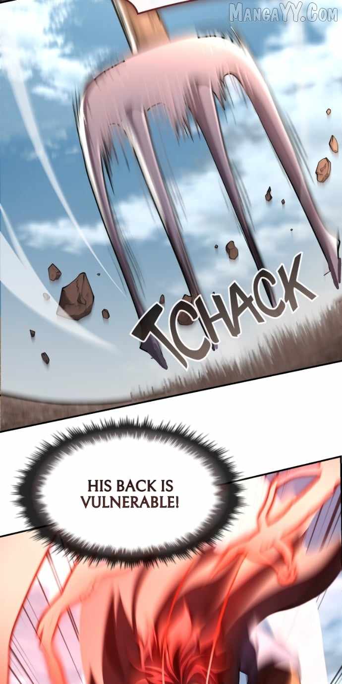 Impure Blood Regression Chapter 7 - Page 105