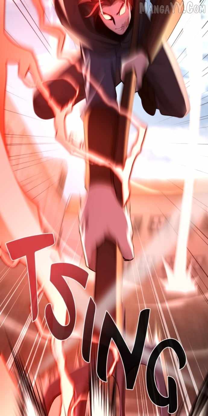 Impure Blood Regression Chapter 7 - Page 106