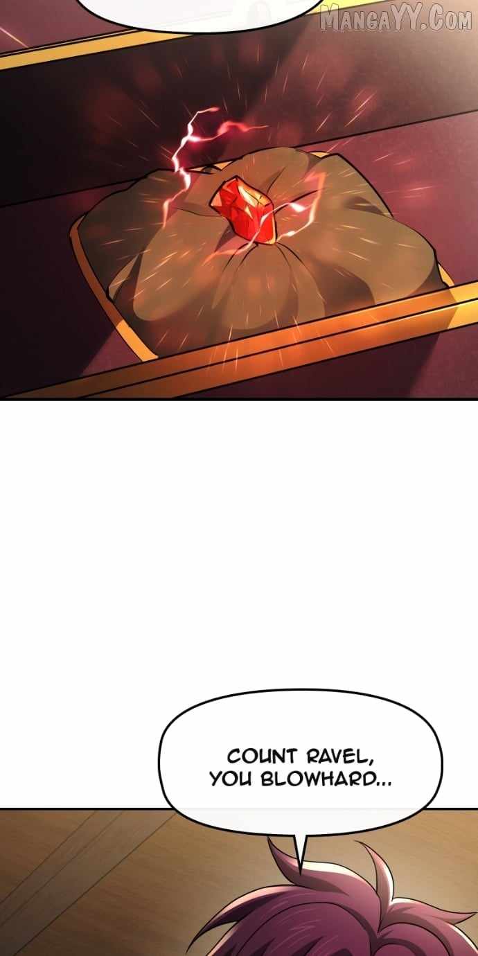 Impure Blood Regression Chapter 7 - Page 12