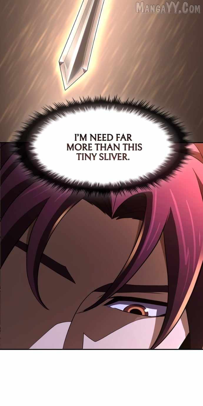 Impure Blood Regression Chapter 7 - Page 14