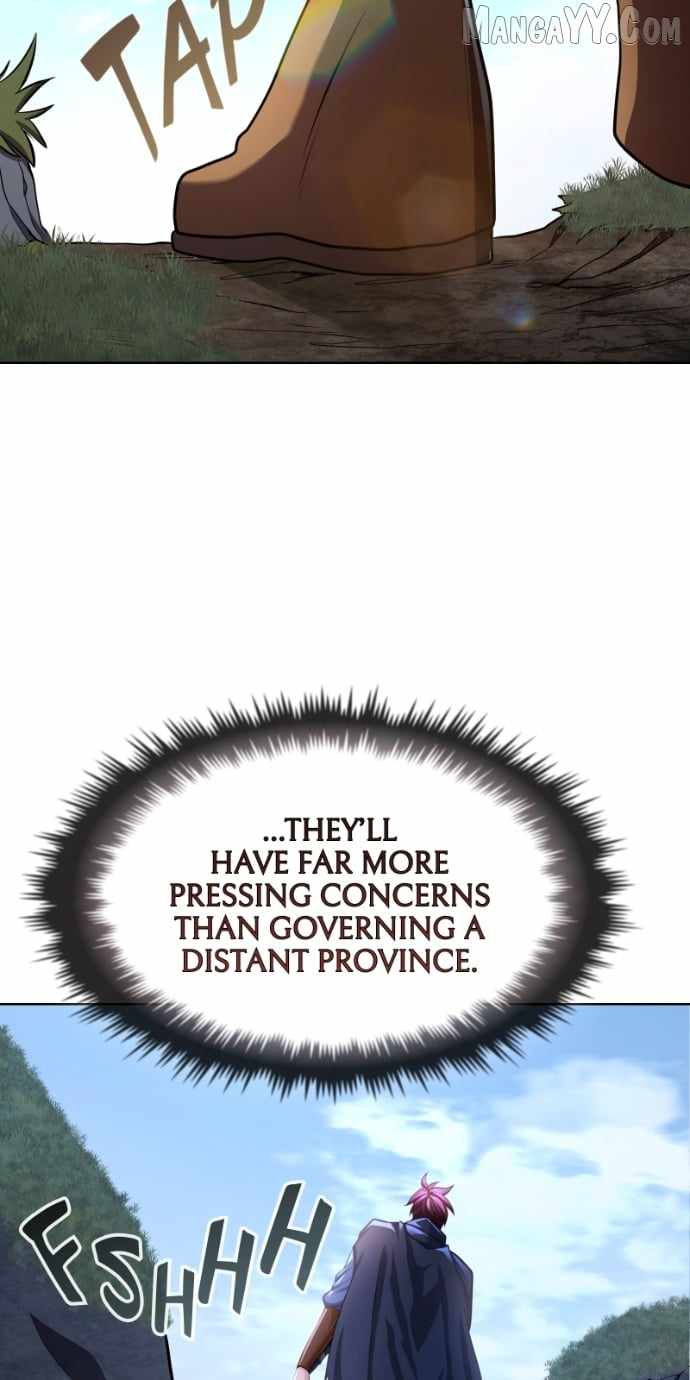 Impure Blood Regression Chapter 7 - Page 18