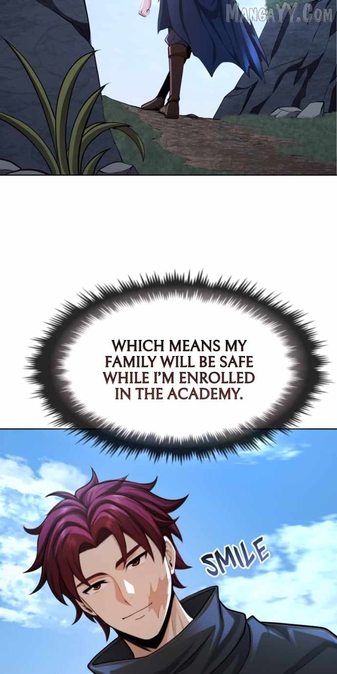 Impure Blood Regression Chapter 7 - Page 19