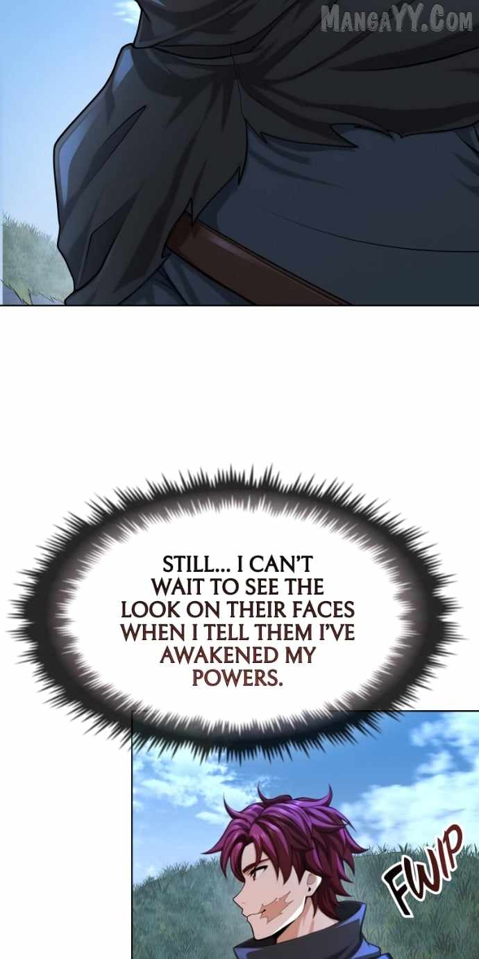 Impure Blood Regression Chapter 7 - Page 20