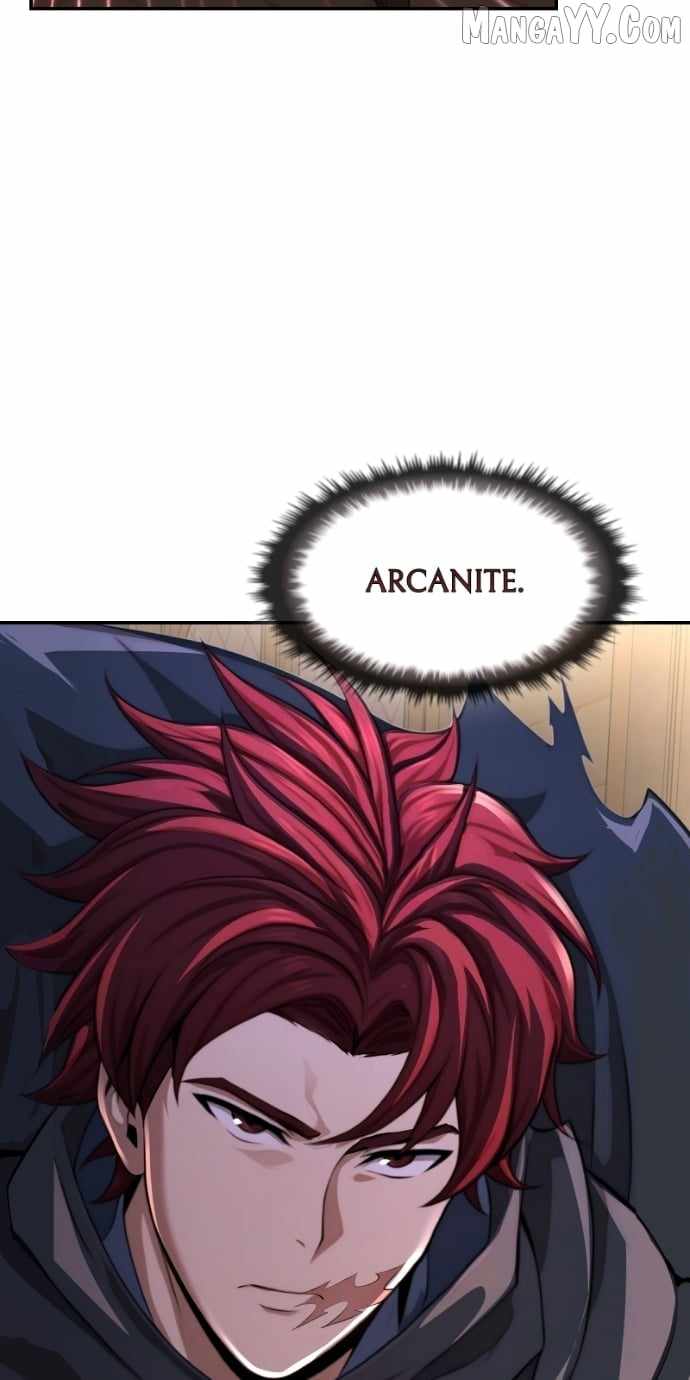 Impure Blood Regression Chapter 7 - Page 3