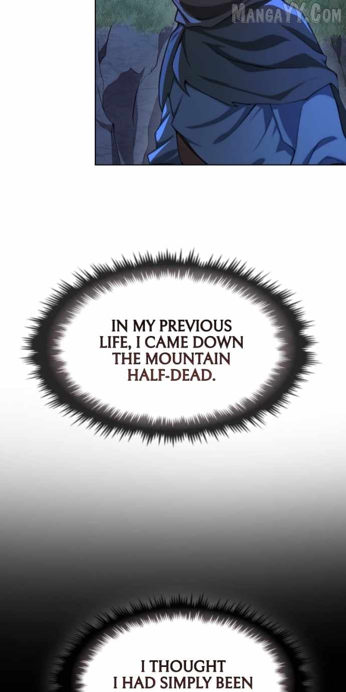 Impure Blood Regression Chapter 7 - Page 21