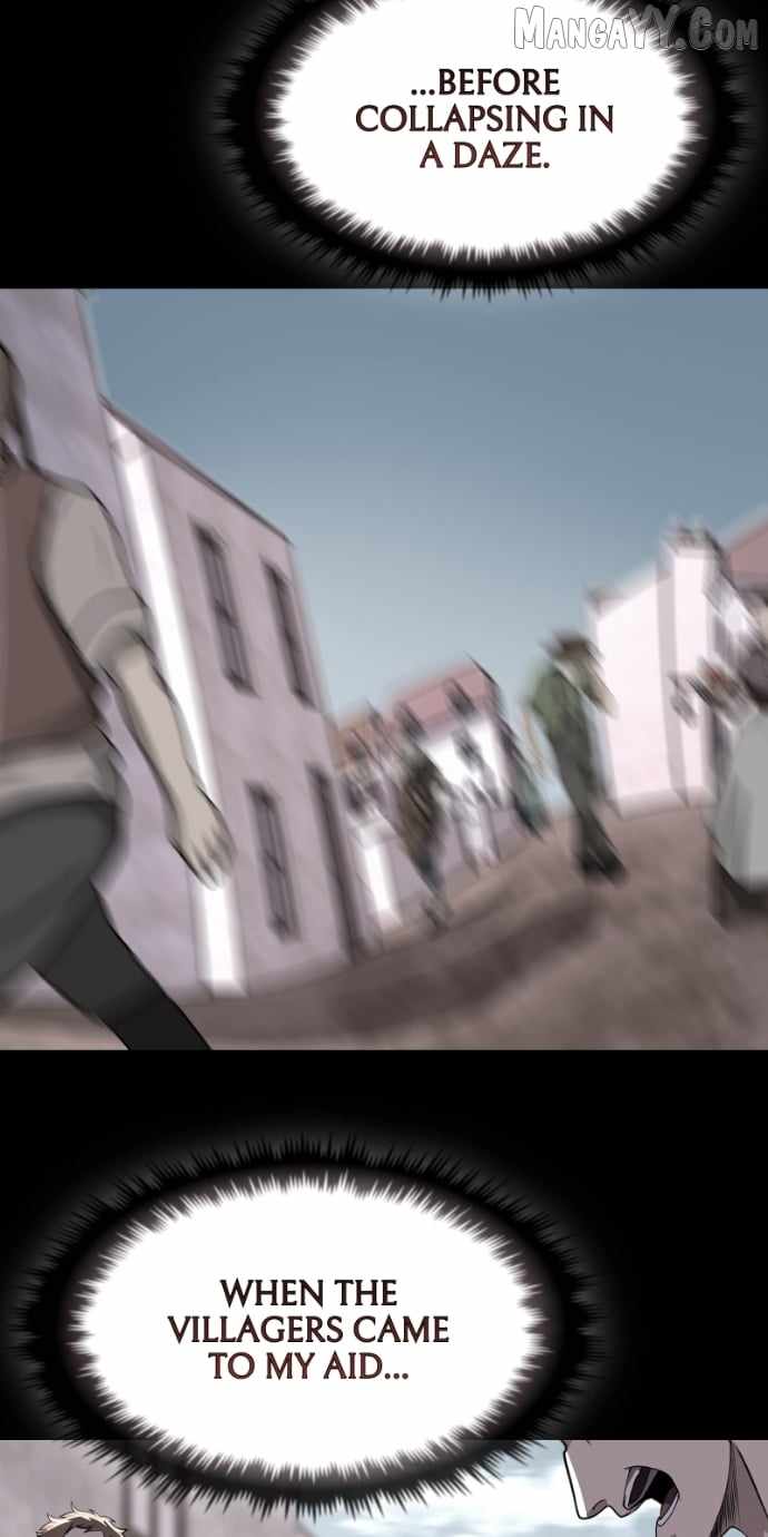 Impure Blood Regression Chapter 7 - Page 23