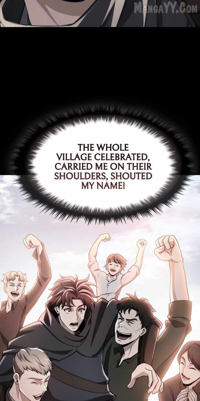 Impure Blood Regression Chapter 7 - Page 27