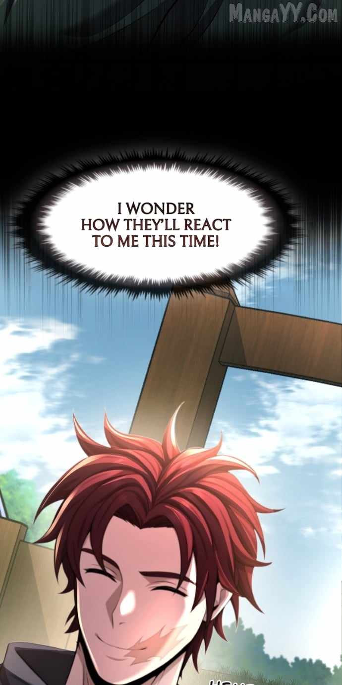 Impure Blood Regression Chapter 7 - Page 30