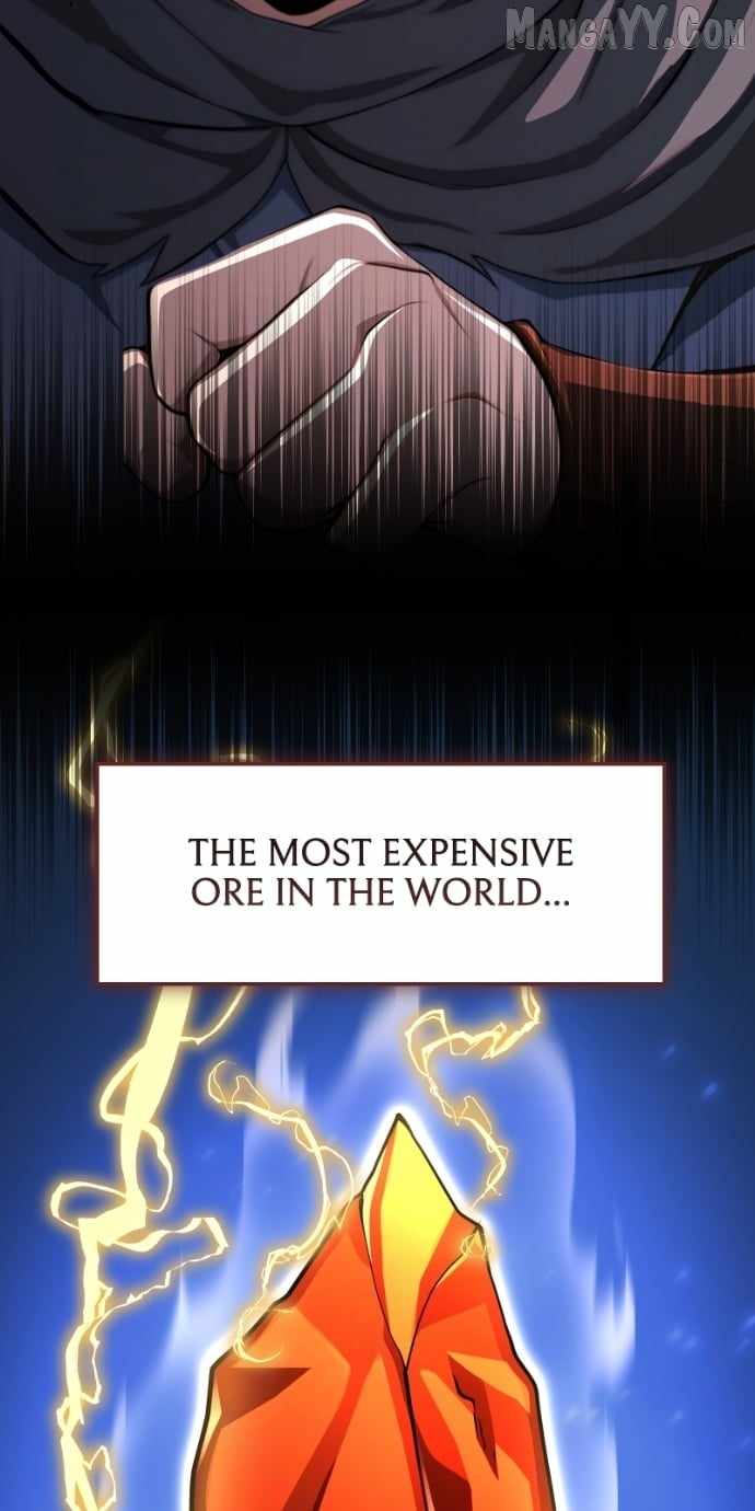 Impure Blood Regression Chapter 7 - Page 4