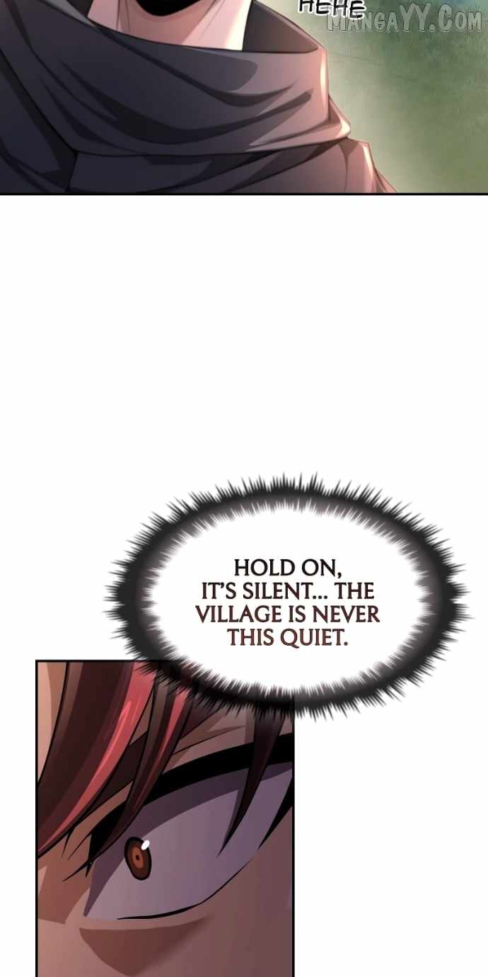 Impure Blood Regression Chapter 7 - Page 31