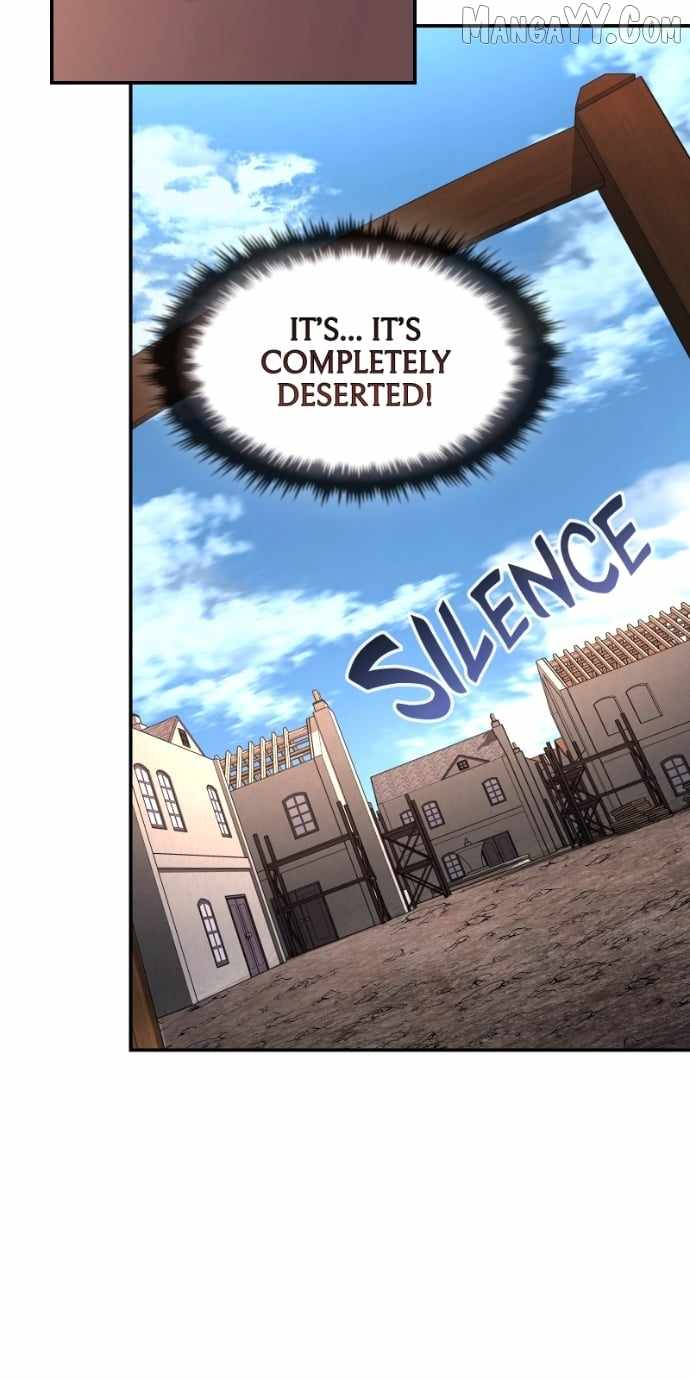 Impure Blood Regression Chapter 7 - Page 32