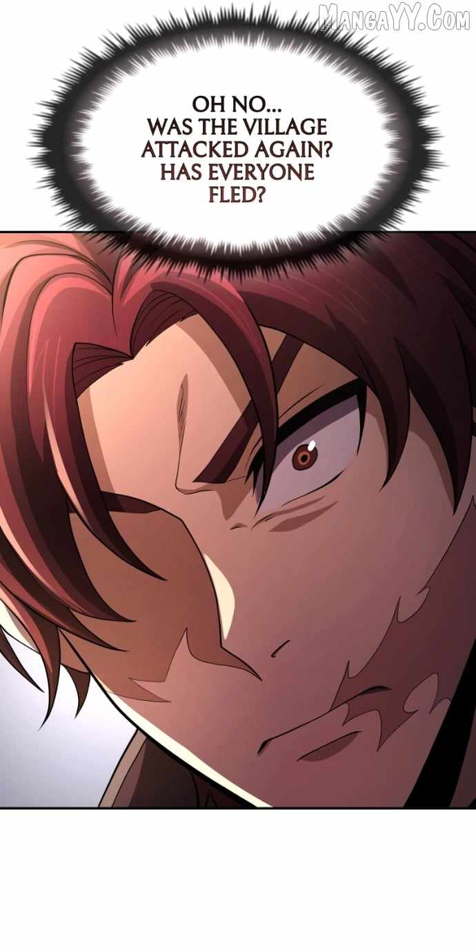 Impure Blood Regression Chapter 7 - Page 33