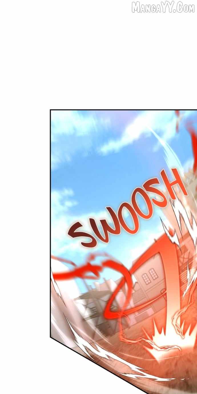 Impure Blood Regression Chapter 7 - Page 34