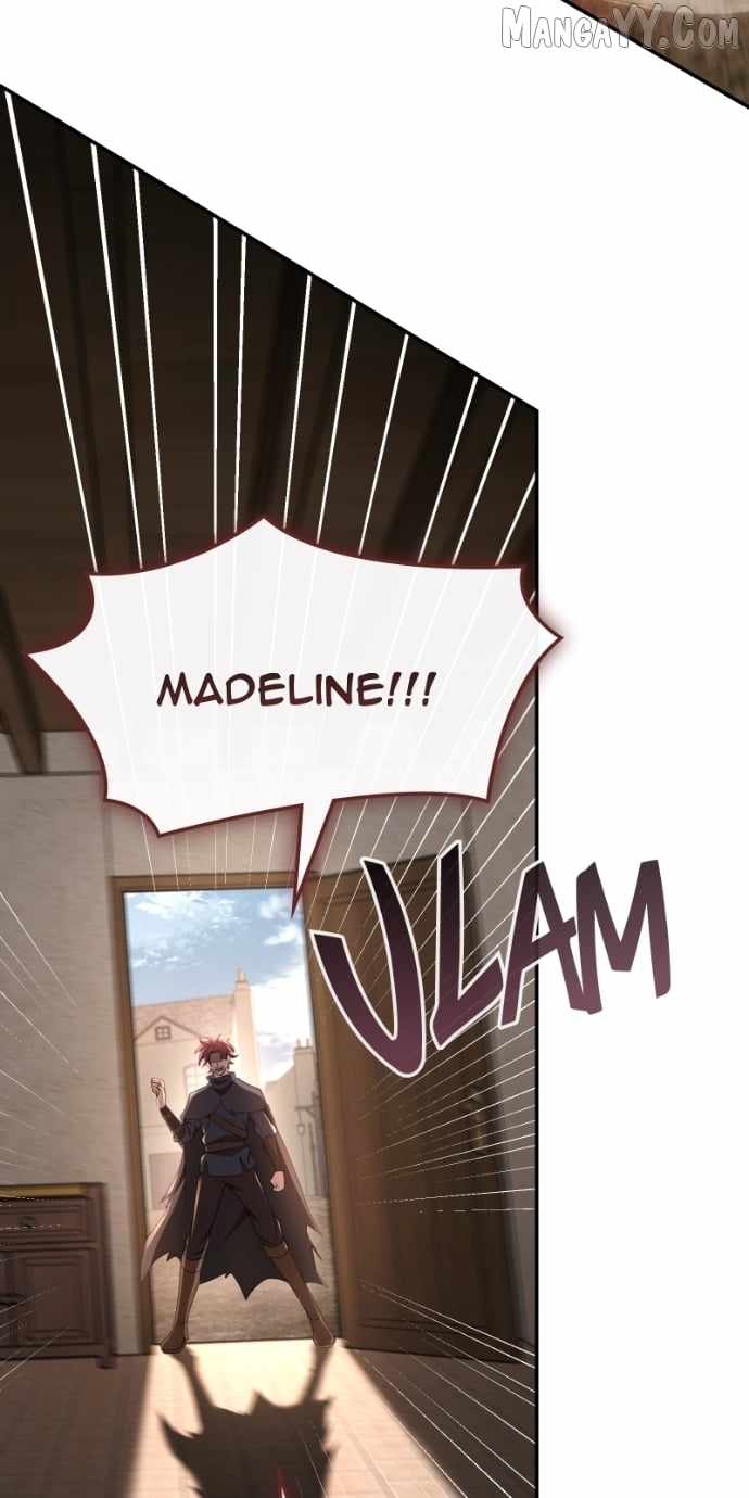 Impure Blood Regression Chapter 7 - Page 35