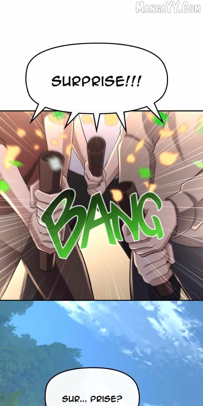 Impure Blood Regression Chapter 7 - Page 37