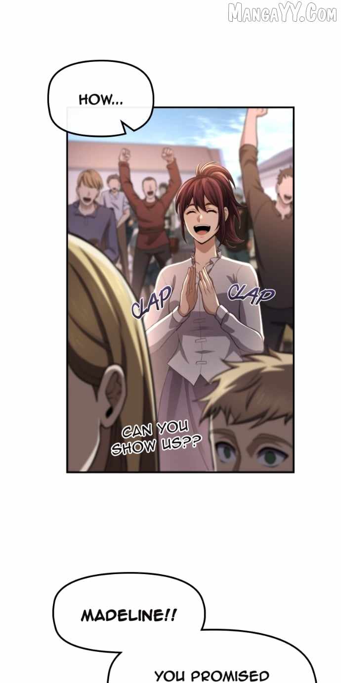 Impure Blood Regression Chapter 7 - Page 40