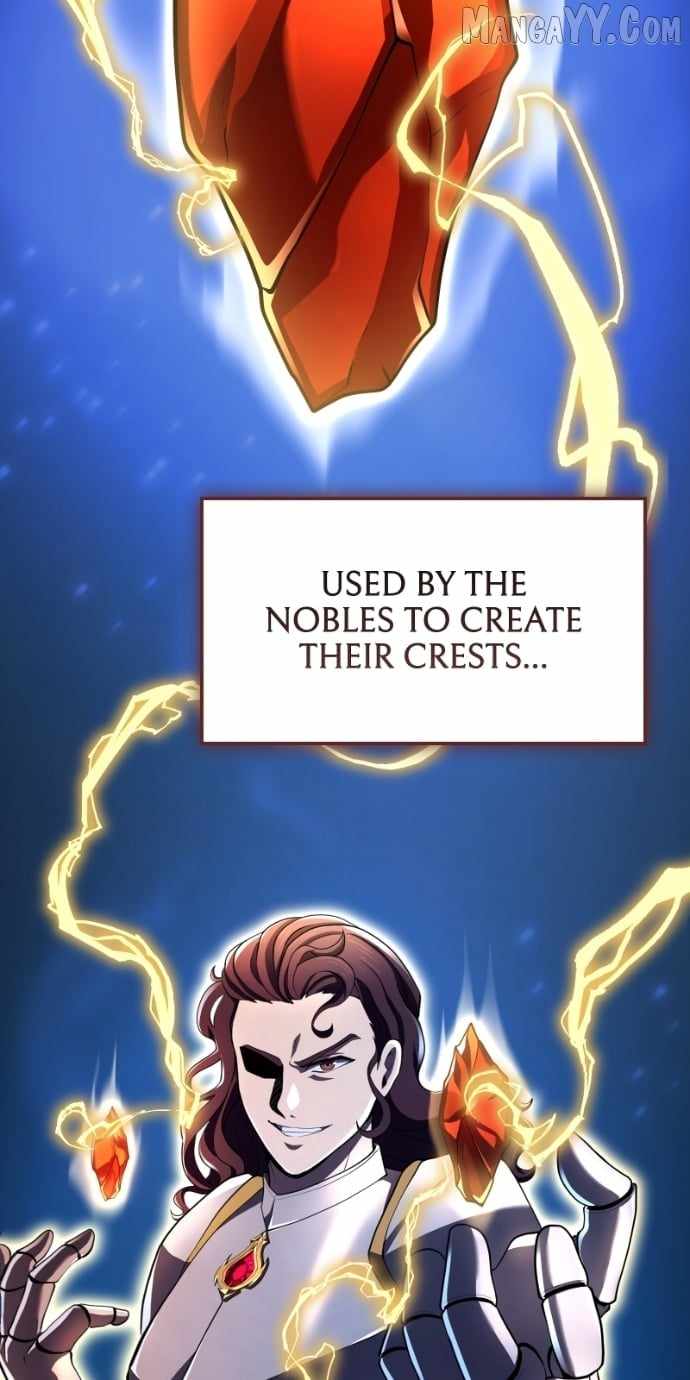 Impure Blood Regression Chapter 7 - Page 5