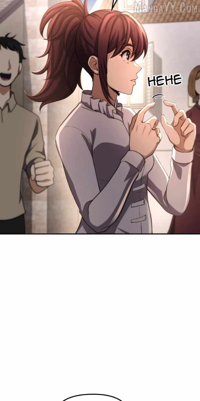 Impure Blood Regression Chapter 7 - Page 42