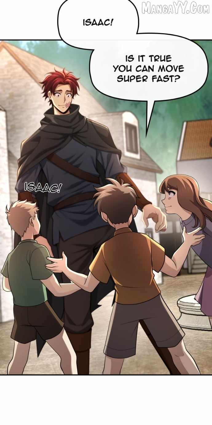 Impure Blood Regression Chapter 7 - Page 43