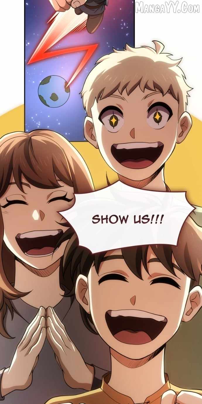 Impure Blood Regression Chapter 7 - Page 45