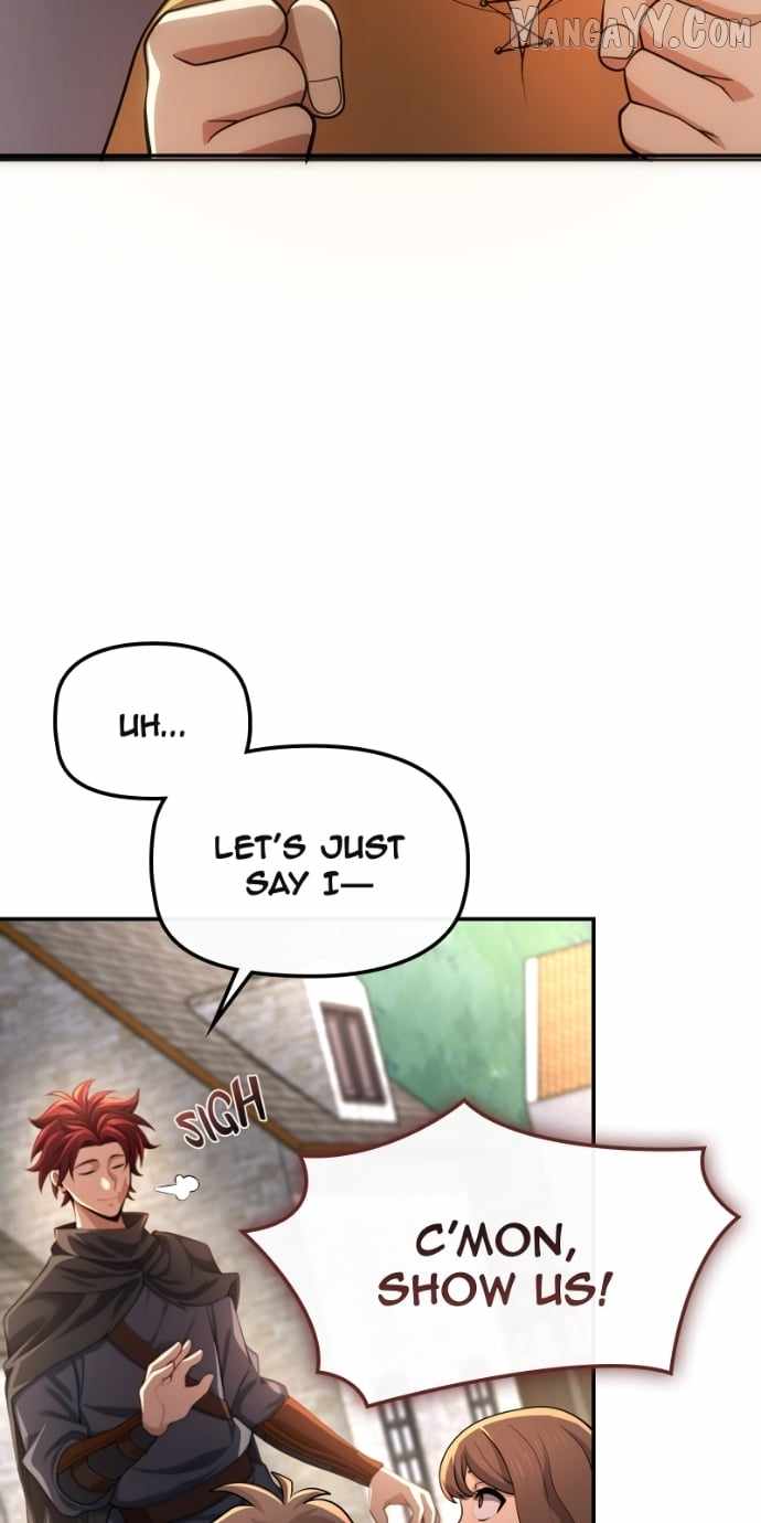 Impure Blood Regression Chapter 7 - Page 46