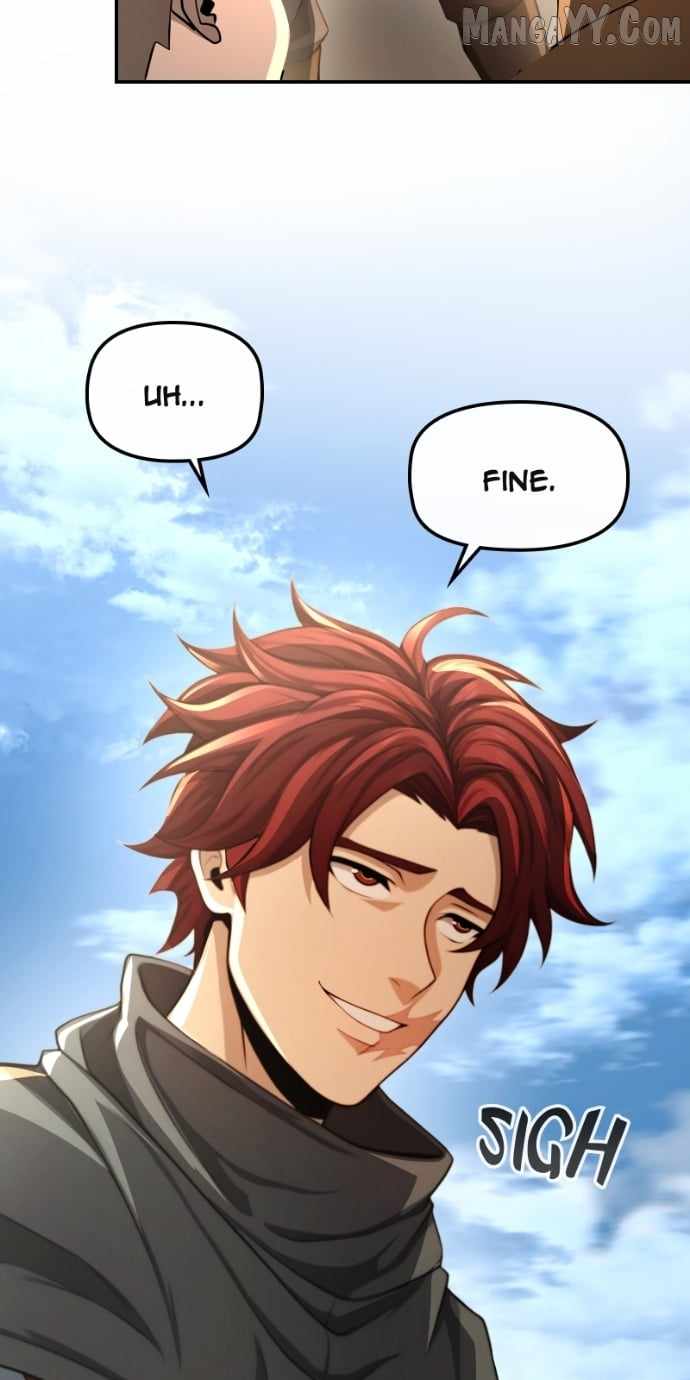 Impure Blood Regression Chapter 7 - Page 48