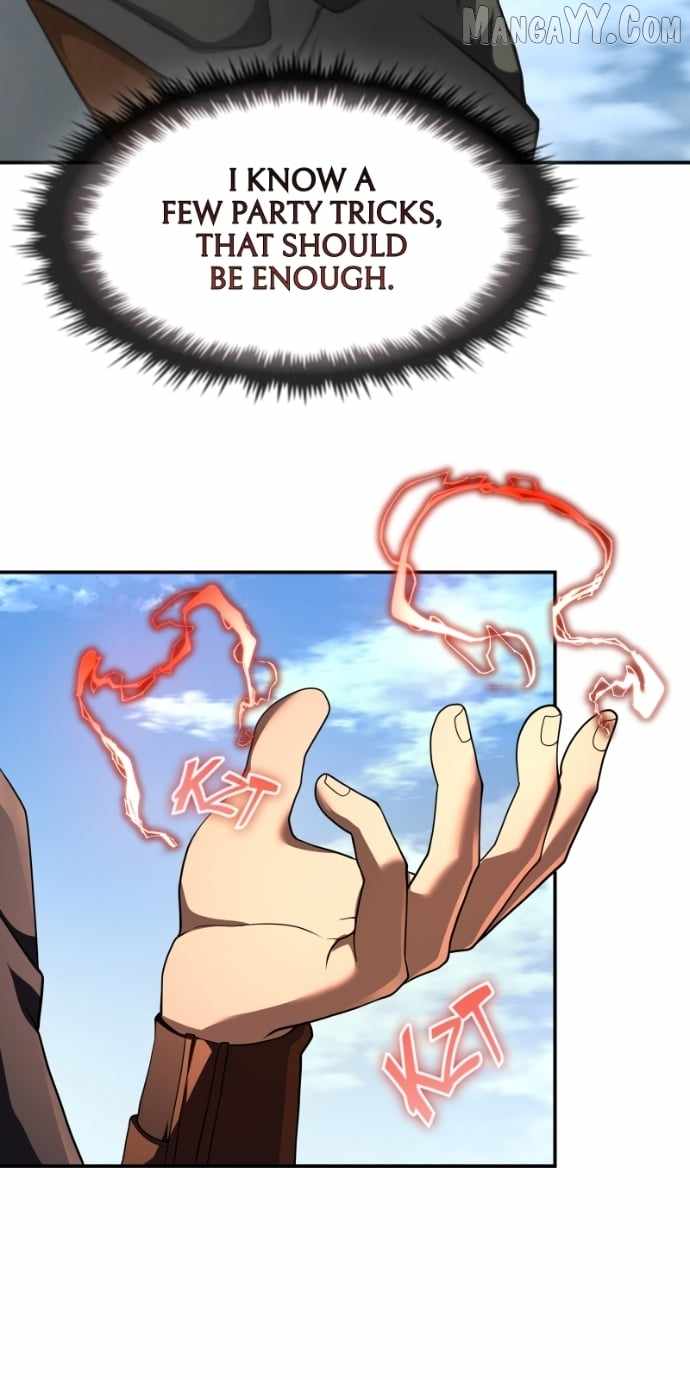 Impure Blood Regression Chapter 7 - Page 49