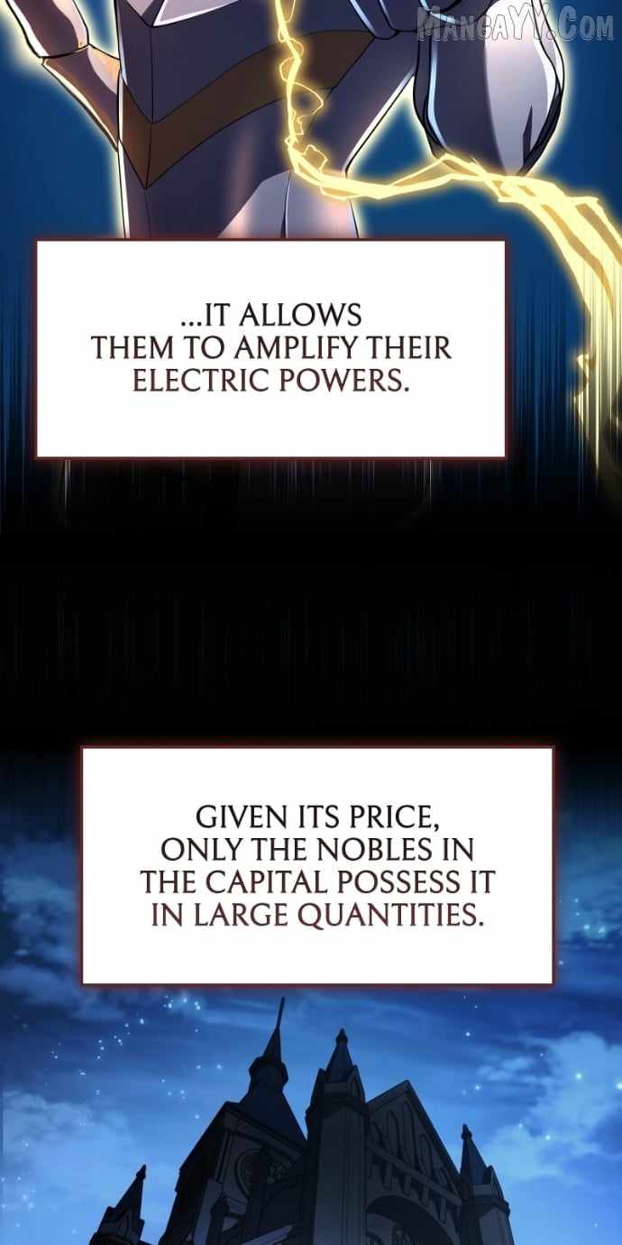 Impure Blood Regression Chapter 7 - Page 6