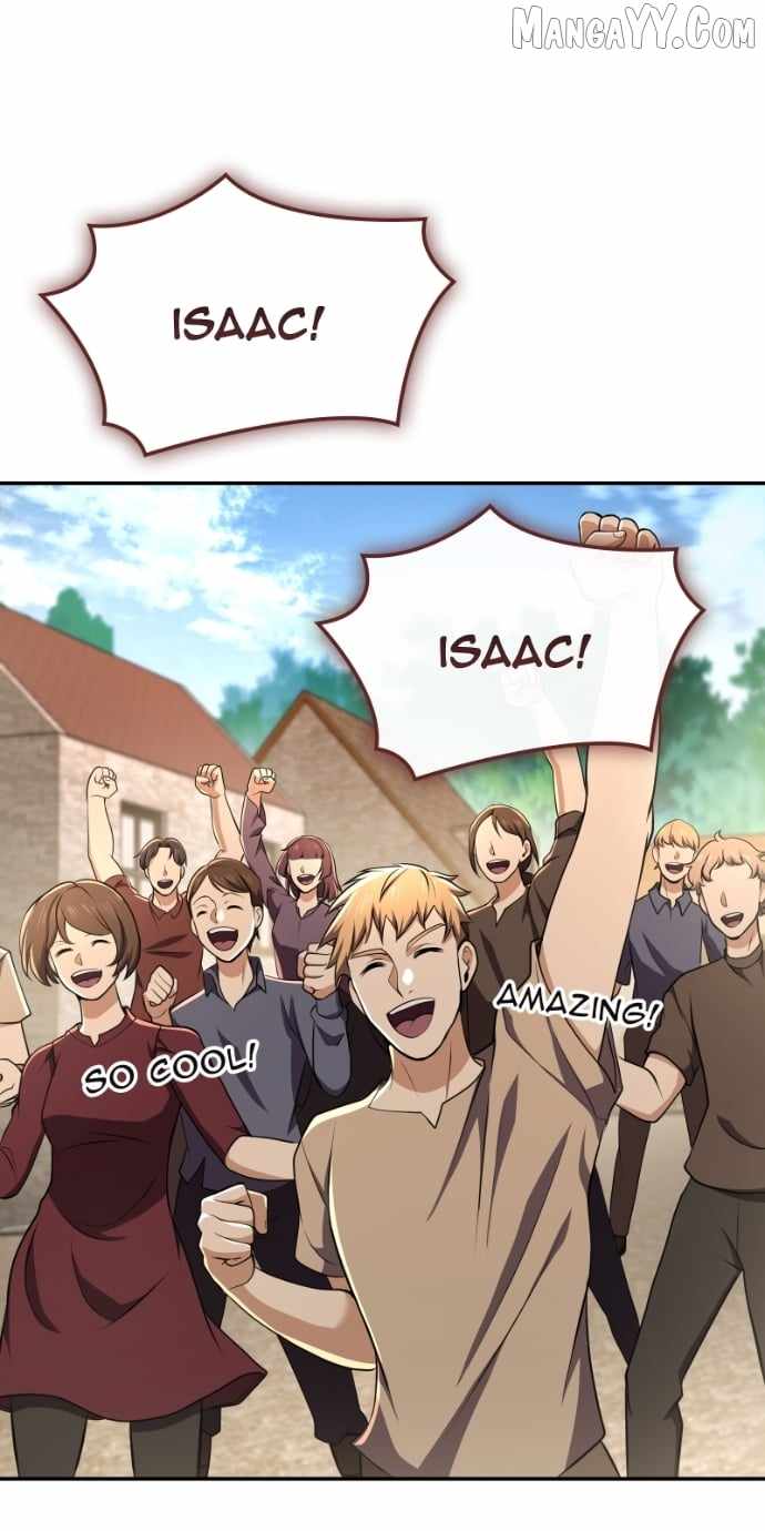 Impure Blood Regression Chapter 7 - Page 51