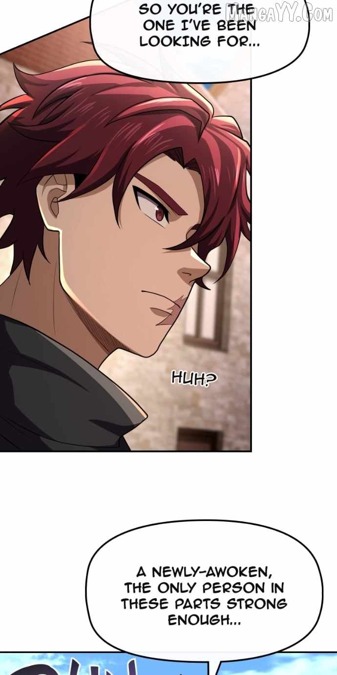 Impure Blood Regression Chapter 7 - Page 53