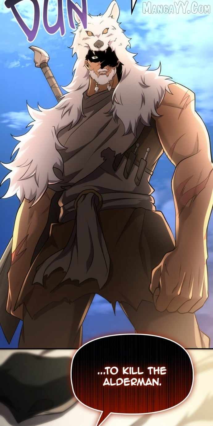 Impure Blood Regression Chapter 7 - Page 54