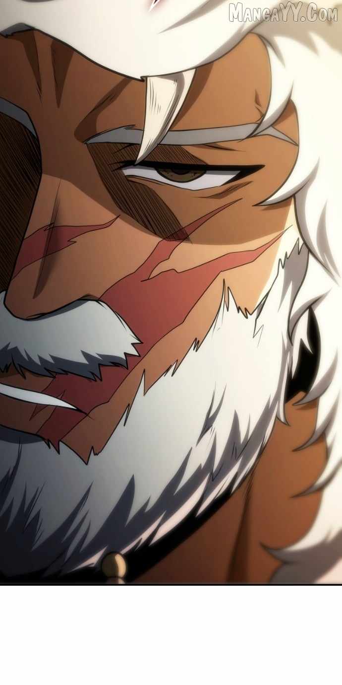 Impure Blood Regression Chapter 7 - Page 55