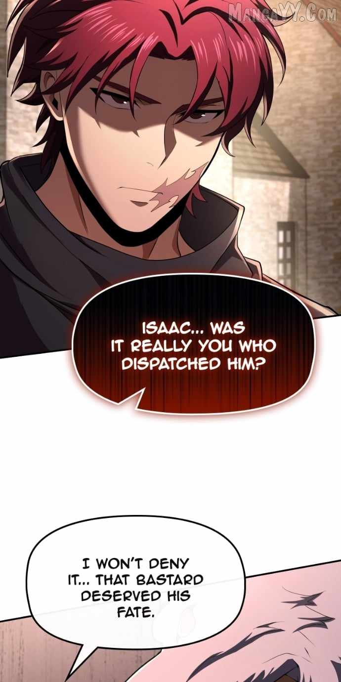 Impure Blood Regression Chapter 7 - Page 60