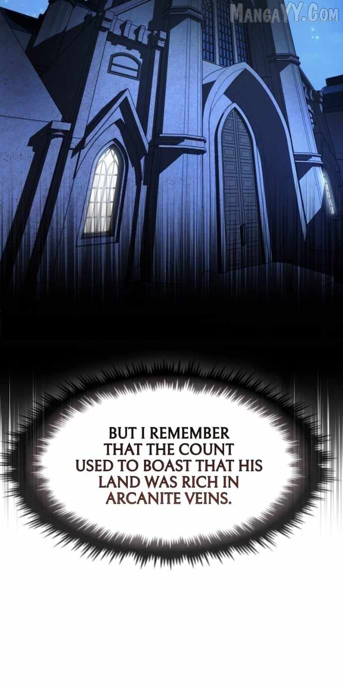 Impure Blood Regression Chapter 7 - Page 7