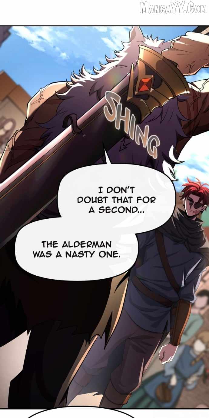 Impure Blood Regression Chapter 7 - Page 62